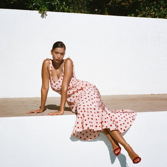 Realisation Par The Abigail petit Rose - Picture 2 of 8